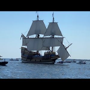 Meet your Posher, Paul